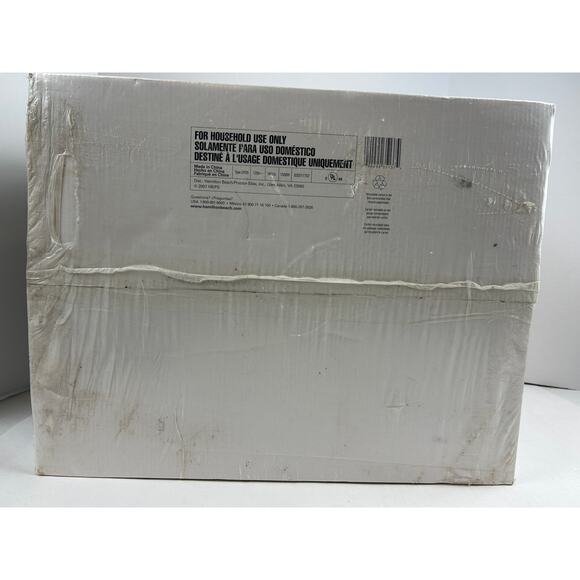 Hamilton Beach Meal Maker Multicooker 35137 New Sealed Boil Steam Fry - Picture 9 of 10